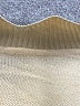 Unbranded Ivory Cardigan Size XXS (estimated) - photo 7