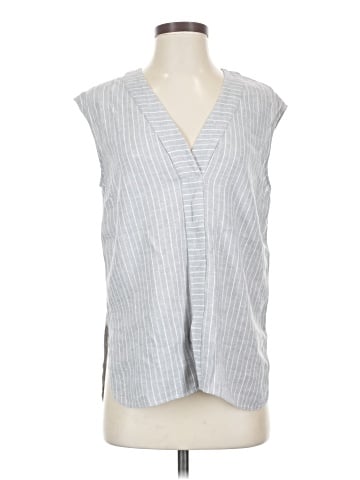 Nic + Zoe Sleeveless Blouse (view 1)