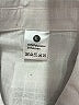 Unbranded Ivory Long Sleeve Blouse Size L - photo 7