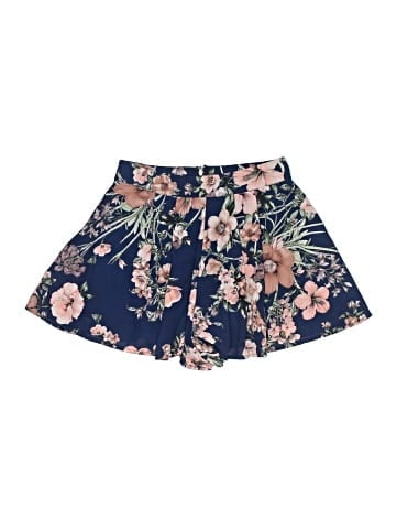 Pink Owl Skort (view 1)