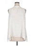 Attention Ivory Sleeveless Blouse Size XL - photo 1