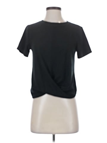 Legend Short Sleeve T-Shirt (view 1)