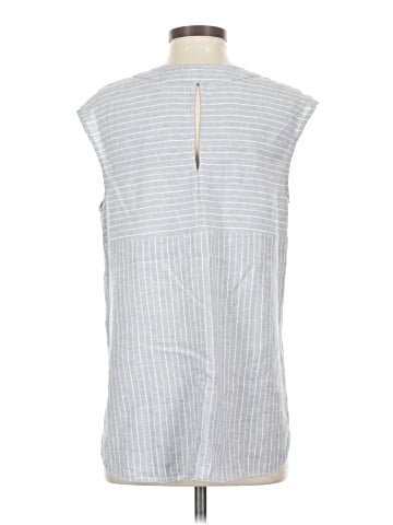 Nic + Zoe Sleeveless Blouse (view 2)