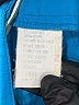 Nike 100% Nylon Solid Teal Shorts Size L - photo 4