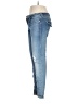 True Religion Hearts Blue Jeans Size 28 waist - photo 5
