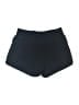 REI Co Op Solid Black Athletic Shorts Size XL - photo 1