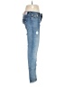 True Religion Hearts Blue Jeans Size 28 waist - photo 4
