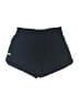 REI Co Op Solid Black Athletic Shorts Size XL - photo 2