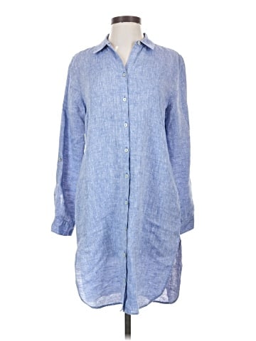 Chico's Casual Dress (view 1)