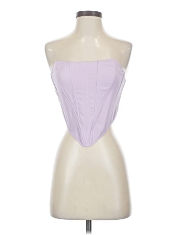 Missguided Bodysuit (view 1)