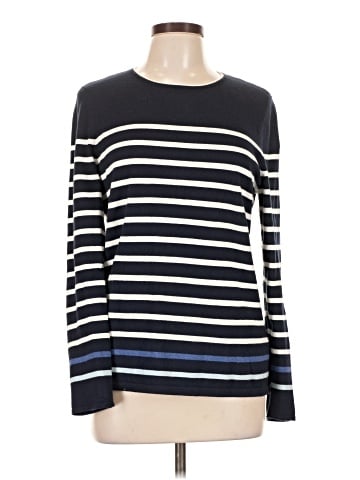 J. McLaughlin Pullover Sweater (view 1)