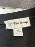 The Drop Black 3/4 Sleeve Top Size 2X - photo 7