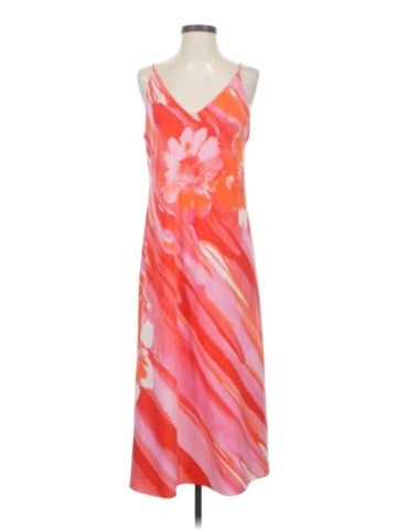 Natori Cocktail Dress (view 1)