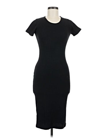 Missguided Casual Dress (view 1)