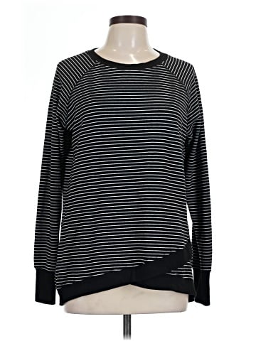 Danskin Pullover Sweater (view 1)