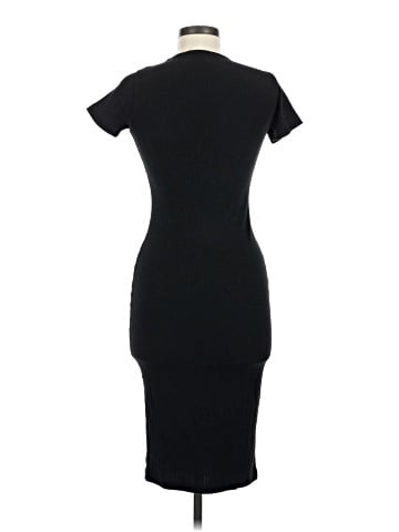 Missguided Casual Dress (view 2)
