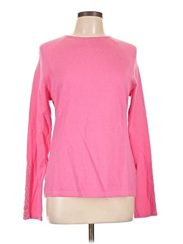 J. McLaughlin Pullover Sweater (view 1)