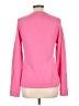 J. McLaughlin Pink Pullover Sweater Size L - photo 2