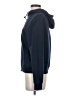 A.P.C. 100% Cotton Blue Pullover Hoodie Size XS - photo 5