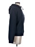 A.P.C. 100% Cotton Blue Pullover Hoodie Size XS - photo 4