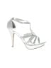 Fioni Night Silver Sandals Size 8 - photo 1