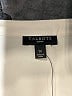 Talbots 100% Polyester Ivory Long Sleeve Blouse Size 1X - photo 7