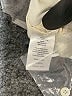 Talbots 100% Polyester Ivory Long Sleeve Blouse Size 1X - photo 8