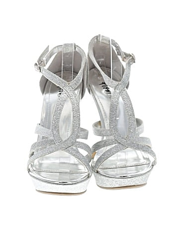 Fioni Night Sandals (view 2)