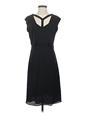 BCBGMAXAZRIA Cocktail Dress (view 1)