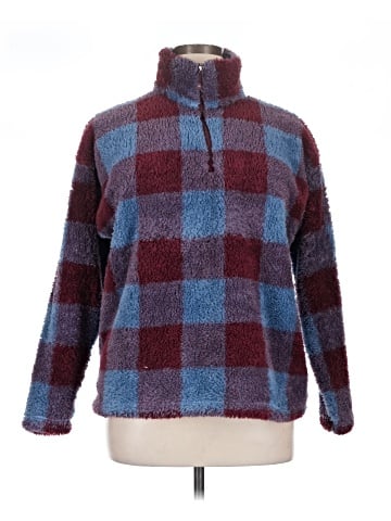 Eddie Bauer Fleece (view 1)