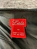 Lulu Tweed Gray Casual Dress Size 14 - photo 4