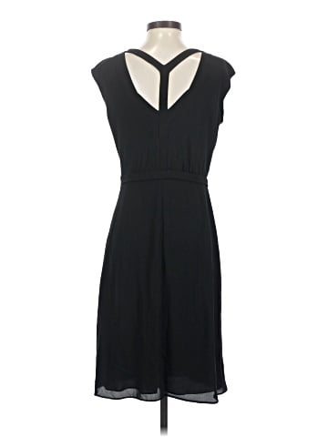 BCBGMAXAZRIA Cocktail Dress (view 2)
