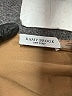 Ramy Brook 100% Polyester Brown Sleeveless Blouse Size L - photo 7
