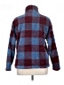 Eddie Bauer 100% Polyester Burgundy Fleece Size XL - photo 2