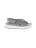 Ugg Gray Sandals Size 8 - photo 1