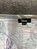 Shana Blue 3/4 Sleeve Blouse Size XL - photo 7