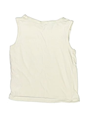 H&M Sleeveless T-Shirt (view 2)