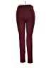 Ann Taylor Burgundy Active Pants Size 12 (tall) - photo 2