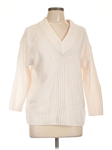 Talbots Pullover Sweater (view 1)