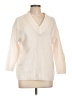 Talbots Ivory Pullover Sweater Size 14 - 16 Plus - photo 1