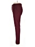 Ann Taylor Burgundy Active Pants Size 12 (tall) - photo 5