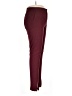 Ann Taylor Burgundy Active Pants Size 12 (tall) - photo 4