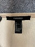Forever 21 Solid Tan Casual Dress Size S - photo 7