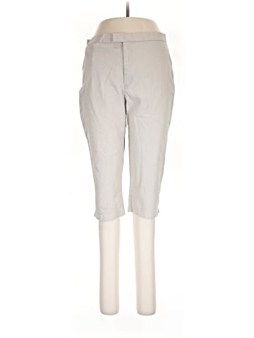 CALVIN KLEIN JEANS Casual Pants (view 1)