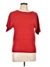 Cable & Gauge Red Pullover Sweater Size L - photo 1