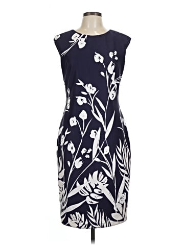 Vince Camuto Cocktail Dress (view 1)