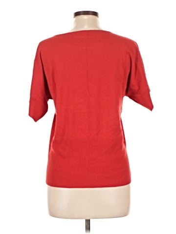 Cable & Gauge Pullover Sweater (view 2)