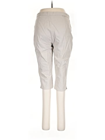 CALVIN KLEIN JEANS Casual Pants (view 2)