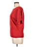 Cable & Gauge Red Pullover Sweater Size L - photo 5