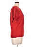 Cable & Gauge Red Pullover Sweater Size L - photo 4